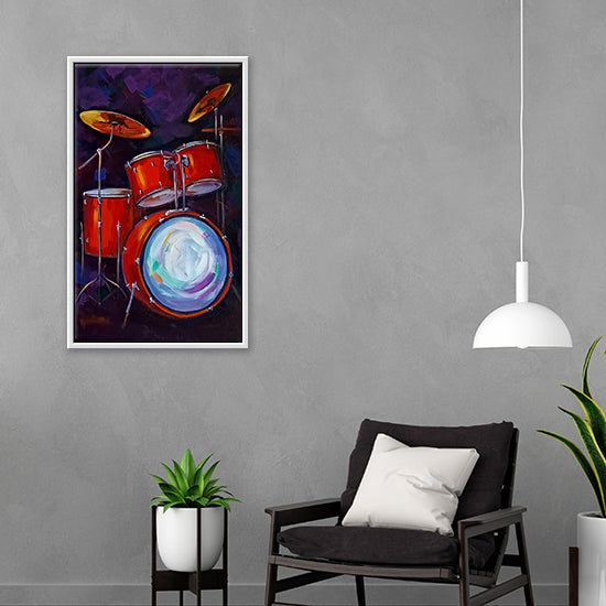 Drum Set