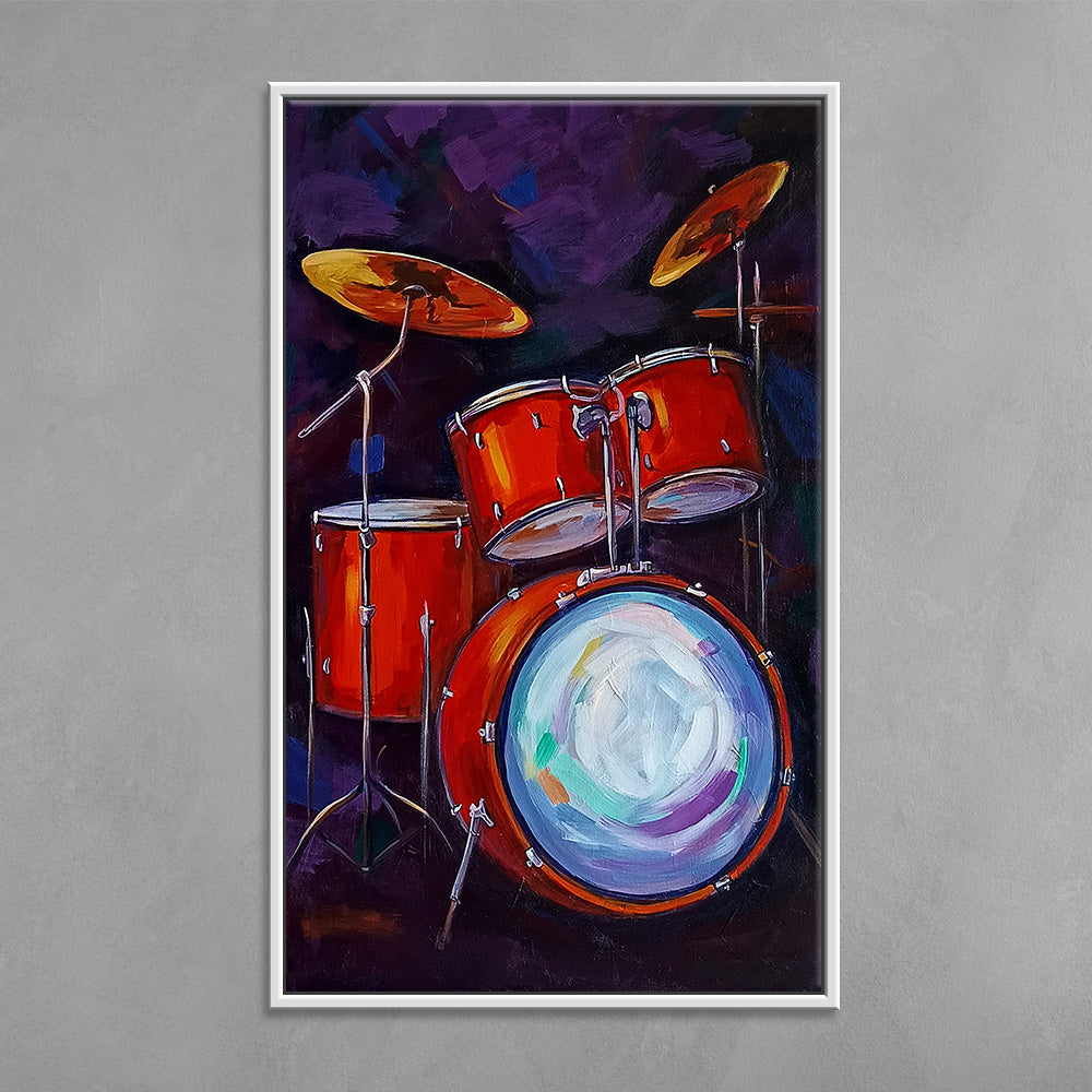 Drum Set