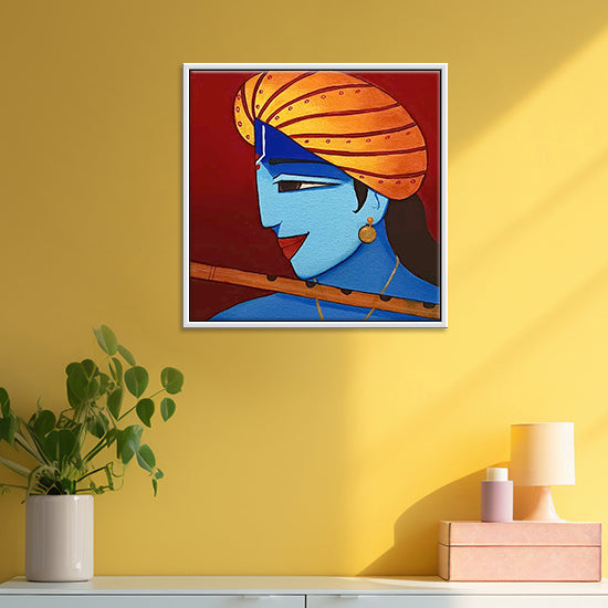 Vrindavan's Bliss