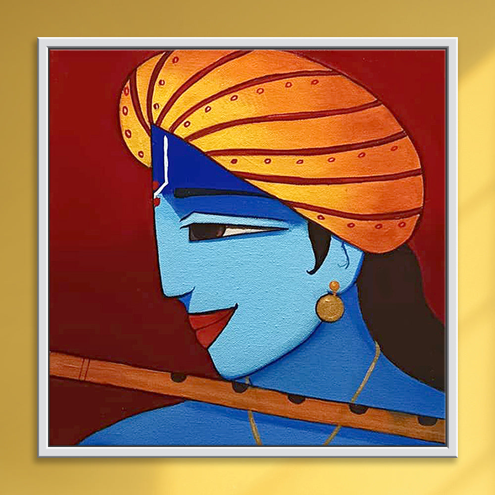 Vrindavan's Bliss
