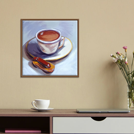Dessert Time | Delicious Dessert-Themed Wall Art for Dining Spaces