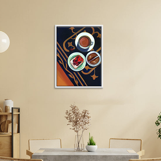 Irani Still Life 1