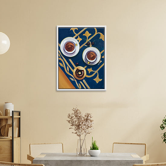 Irani Still Life 2