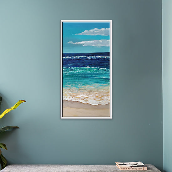 Ocean Calm