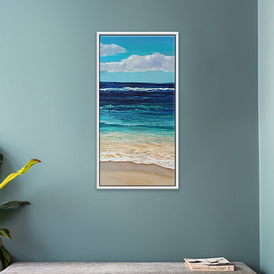 Sand & Sea