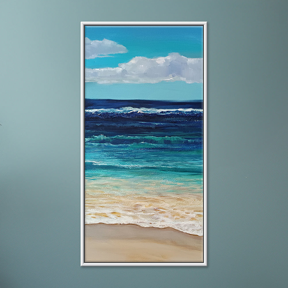 Sand & Sea
