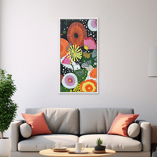 Floral Exhibition