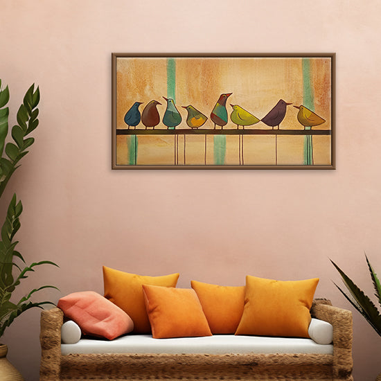 Bird Band
