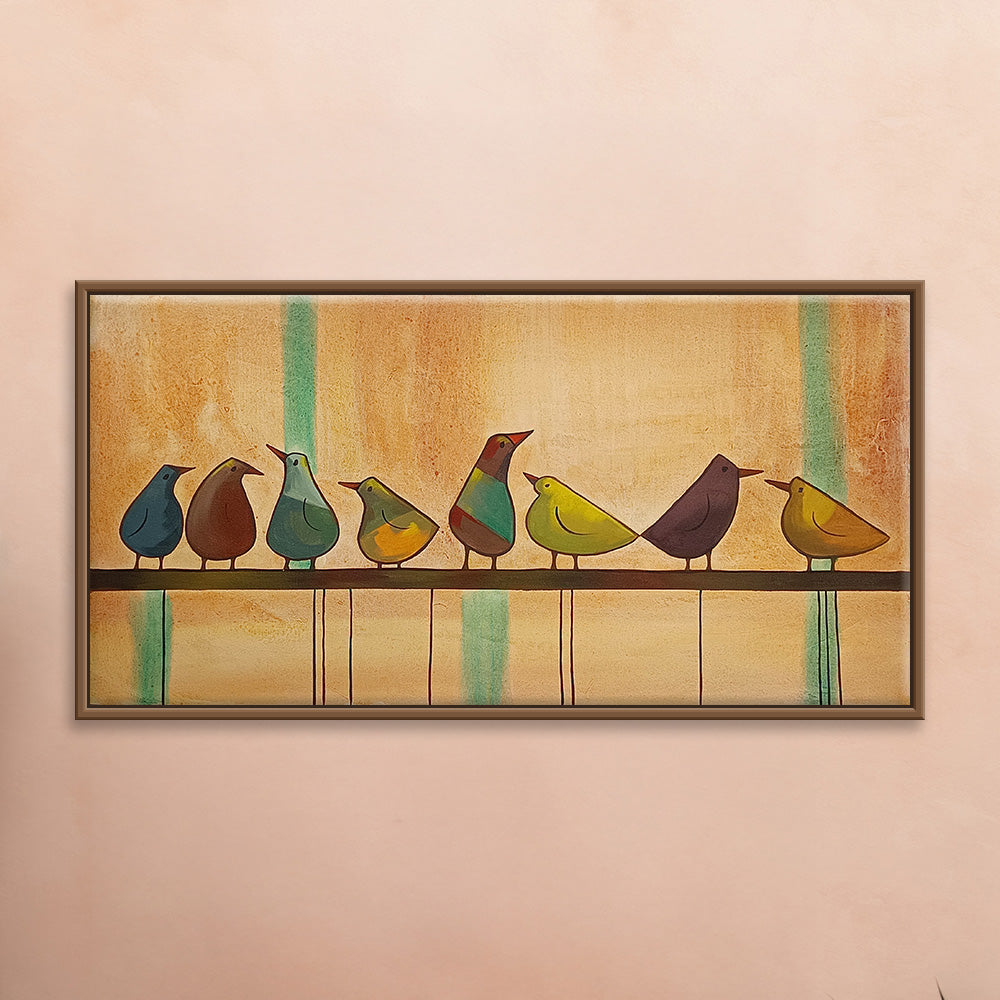 Bird Band