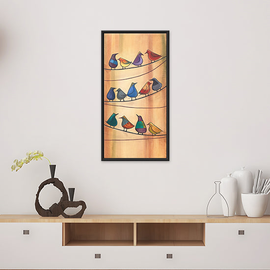 Band of Birds 04