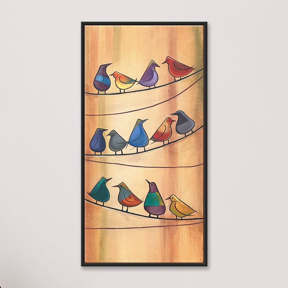Band of Birds 04