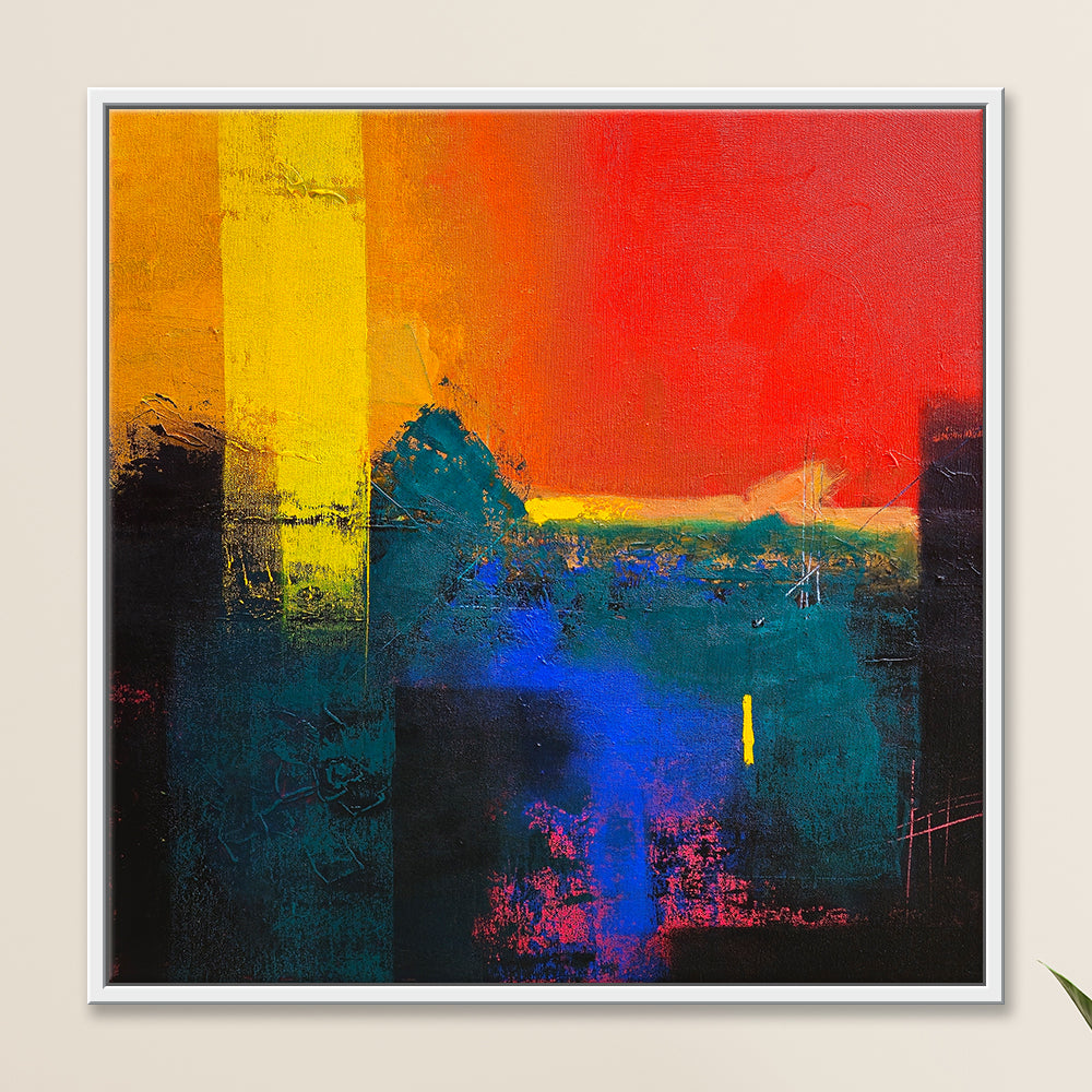 Saffron Sky 02