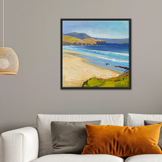Coastal Drift