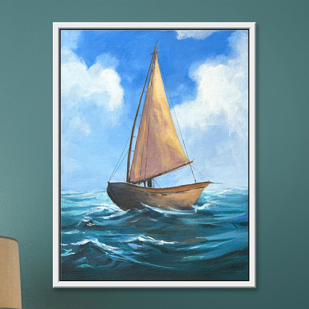 The Coastal Drift Duo 02