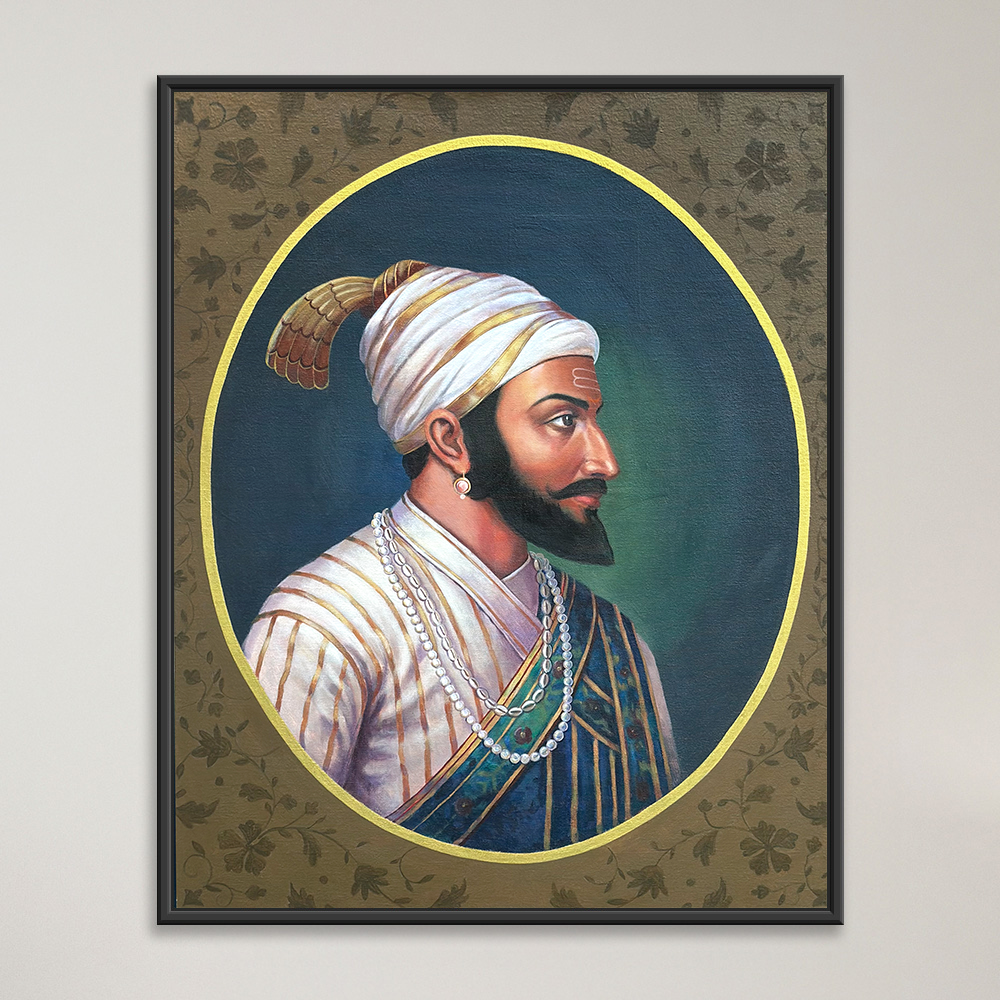 Shivaji Maharaj