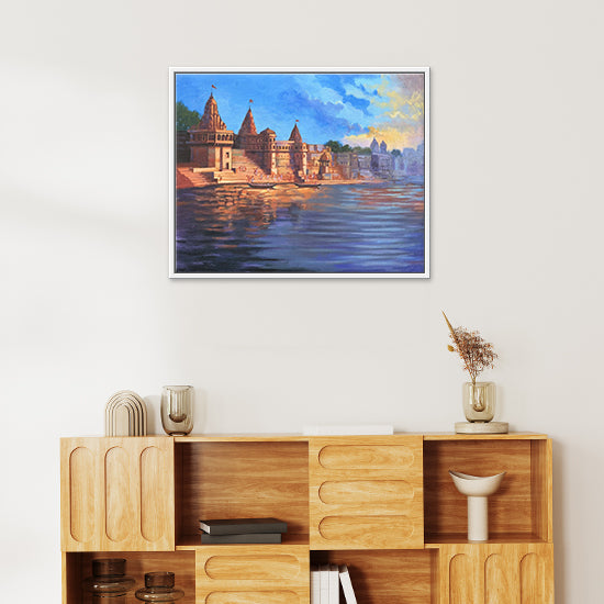 Banaras Ghat