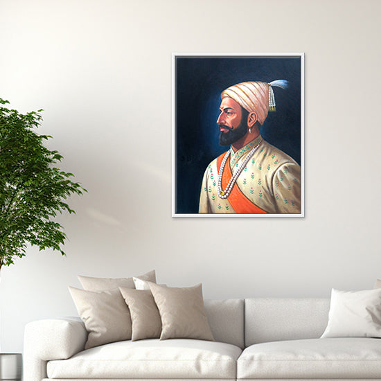Maratha Worrior