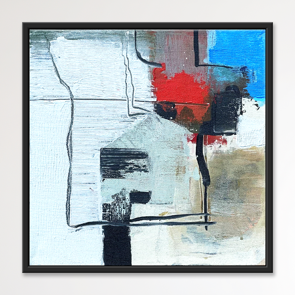 Traces of Presence 02