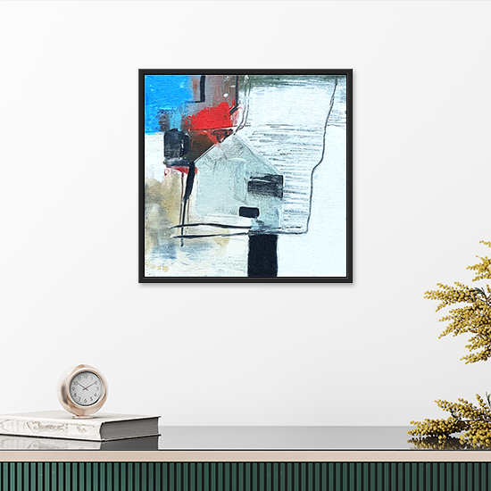 Traces of Presence 03