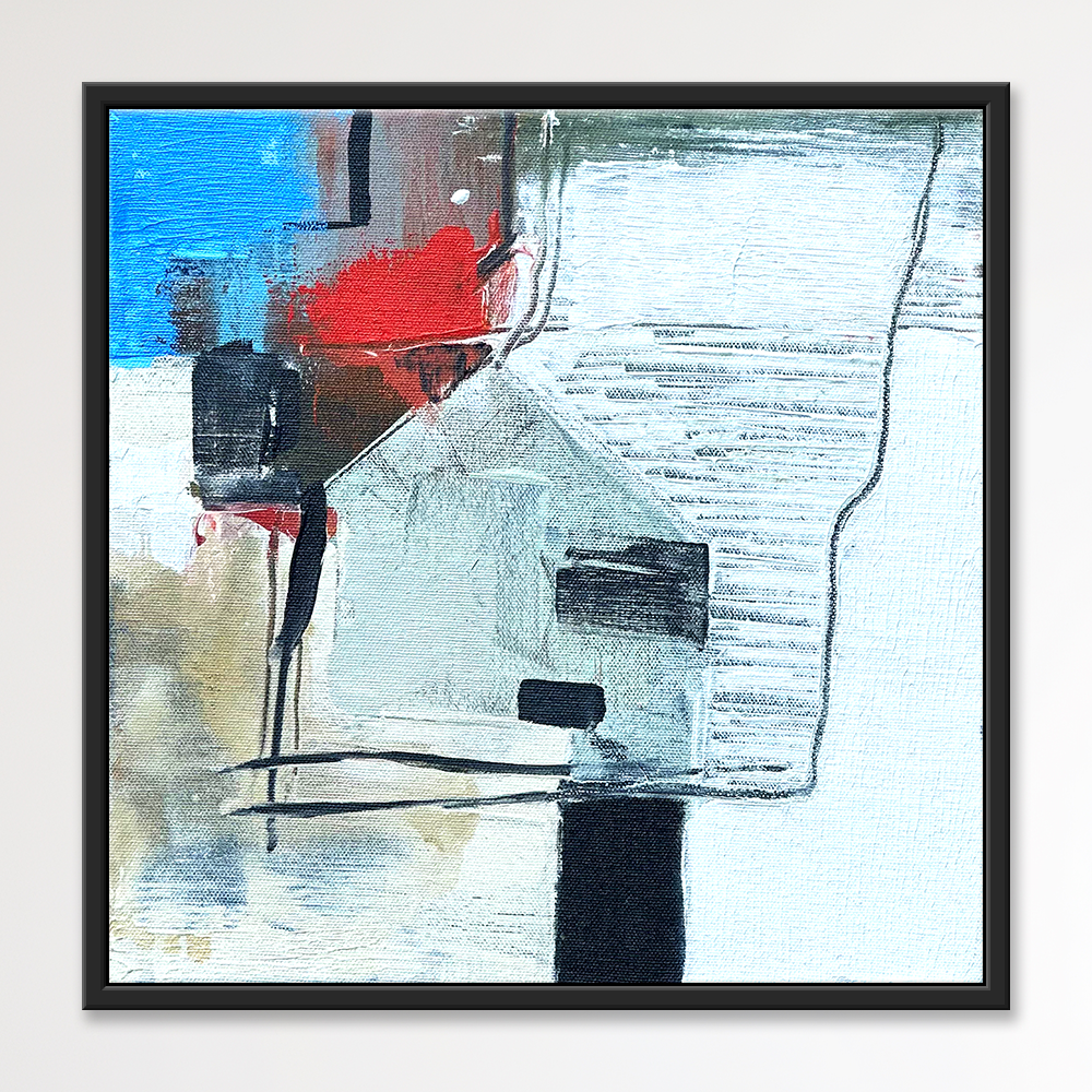 Traces of Presence 03