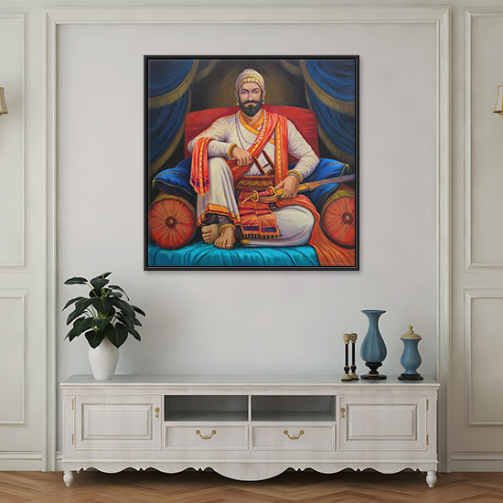 Chhatrapati Sinhasan