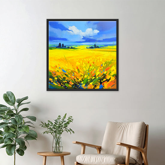 The Field of Gold