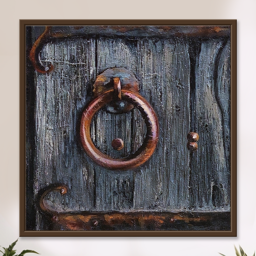 The Blacksmith’s Seal