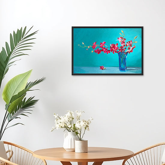 Electric Blossom