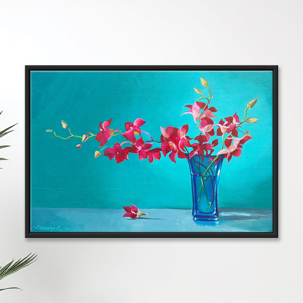 Electric Blossom