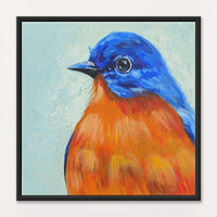 Animals and Birds Paintings