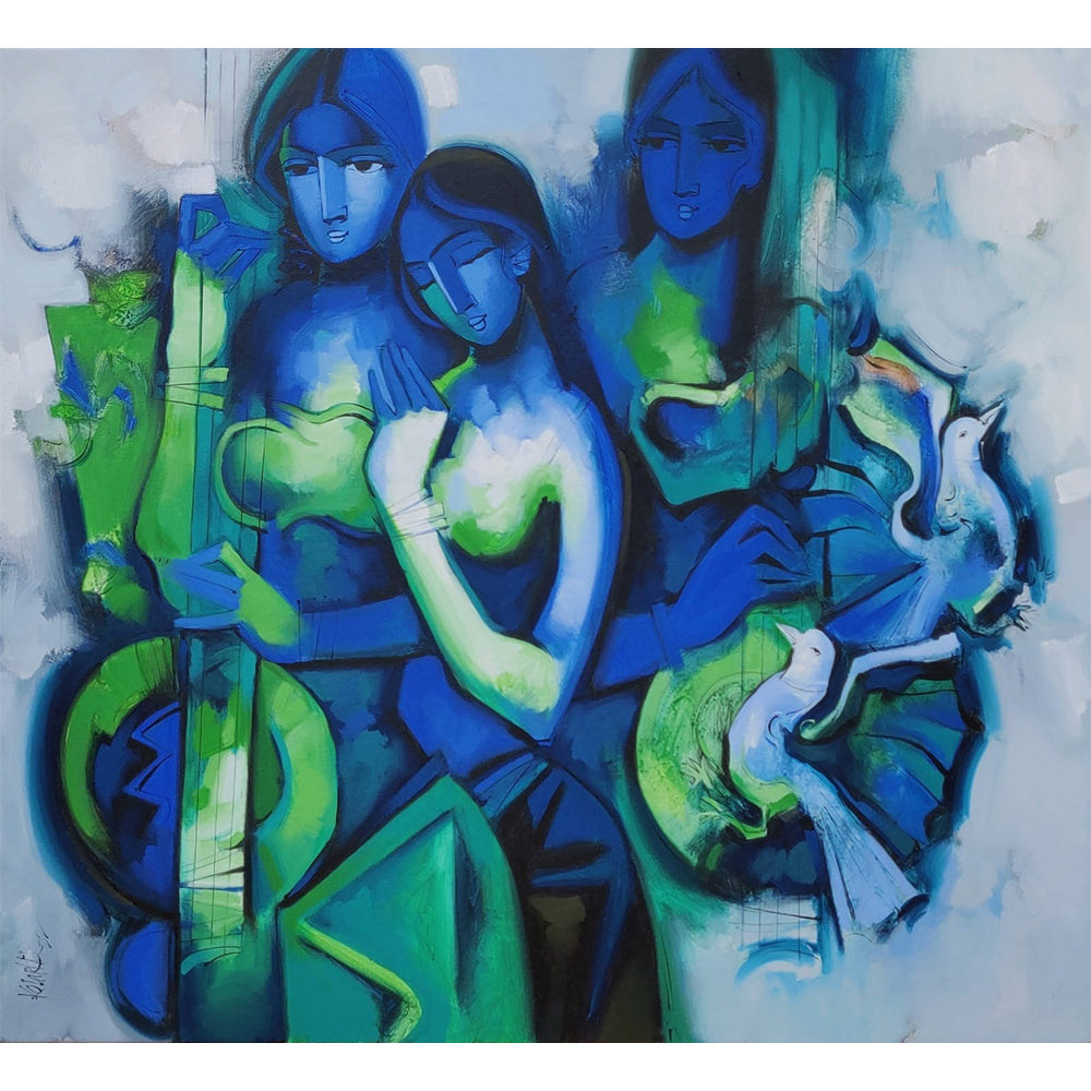 Symphony -II