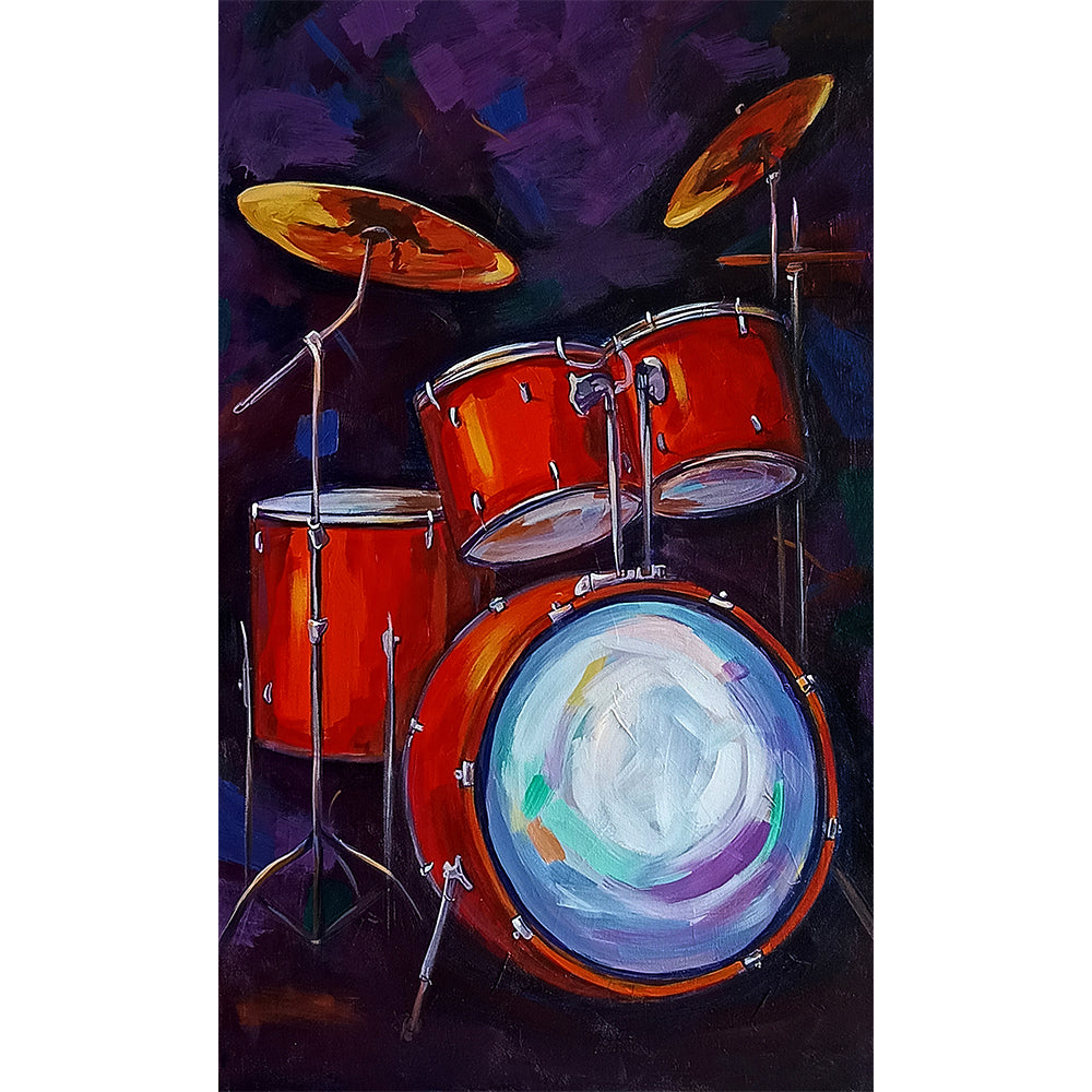 Drum Set