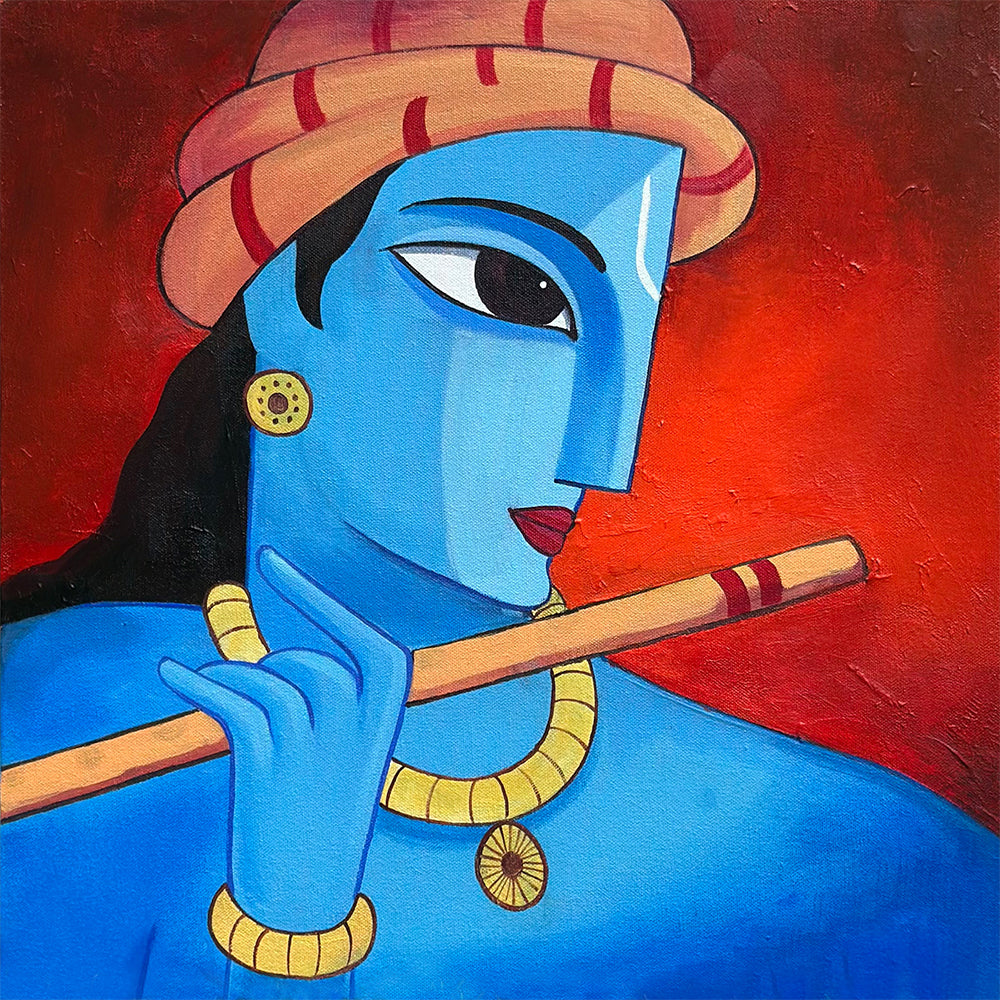 Mystic Harmony