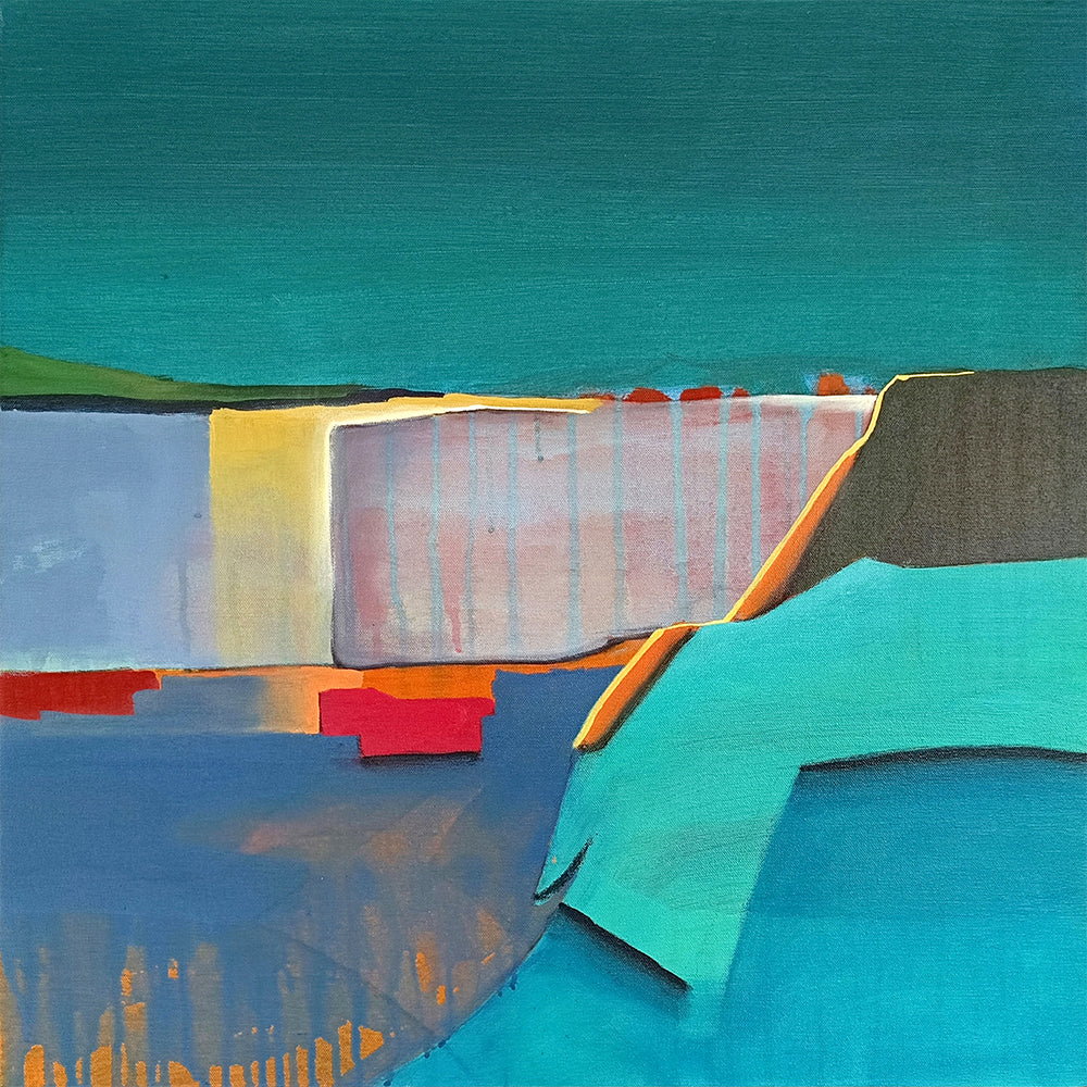 Terrace Edge 2