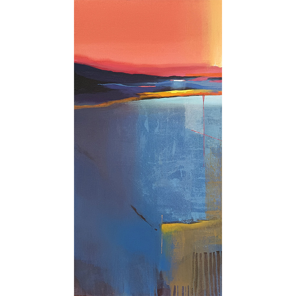 Tangerine Mist 2