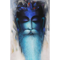 The Mystic Seeker - Image 1