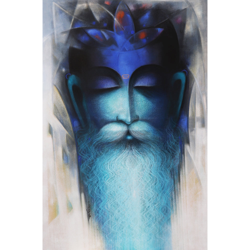 The Mystic Seeker