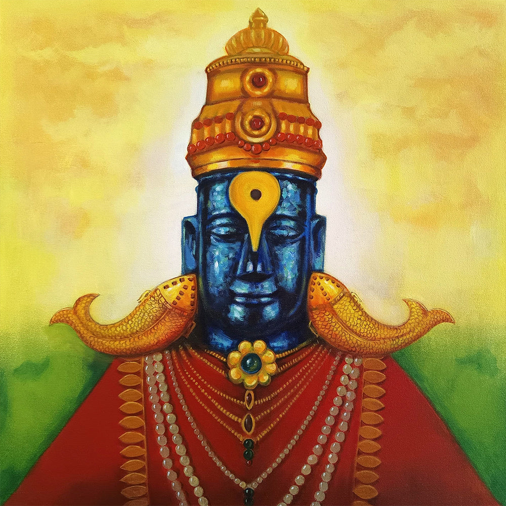 Pandharicha Raja
