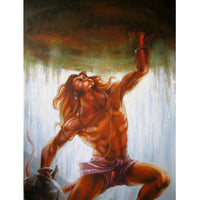 Anjaneya - Image 1