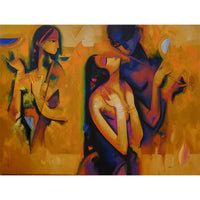 Musical Couple - Image 1