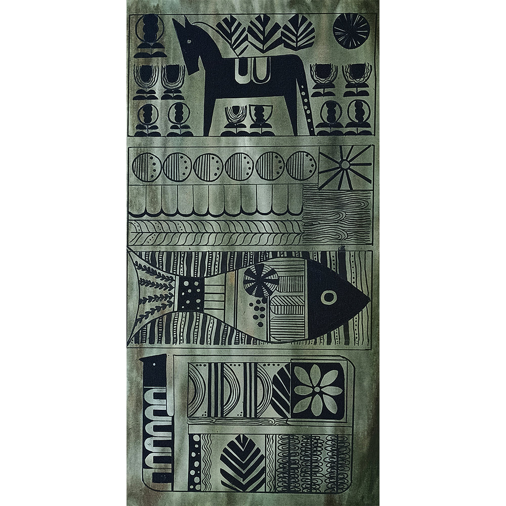 Ethnic Story