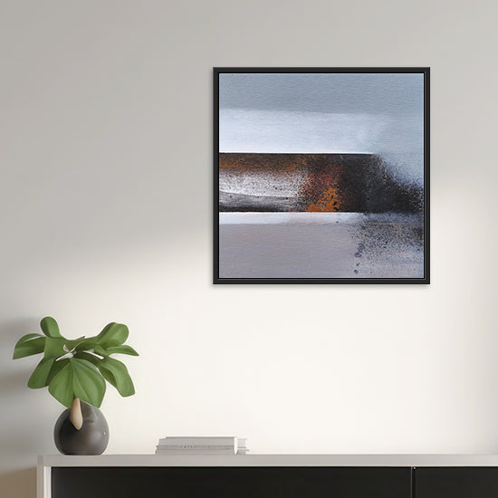 Finding the Horizon - 3