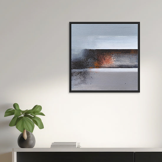 Finding the Horizon - 4