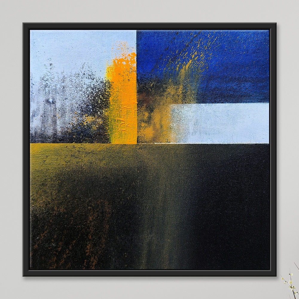 Golden Divide - 1