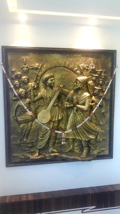 Mahadev Kadam