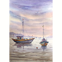 Floating in Harmony - Image 1