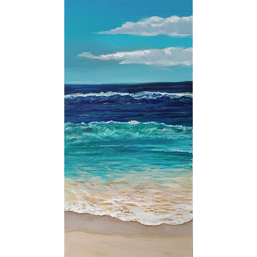 Ocean Calm