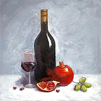 Still Life