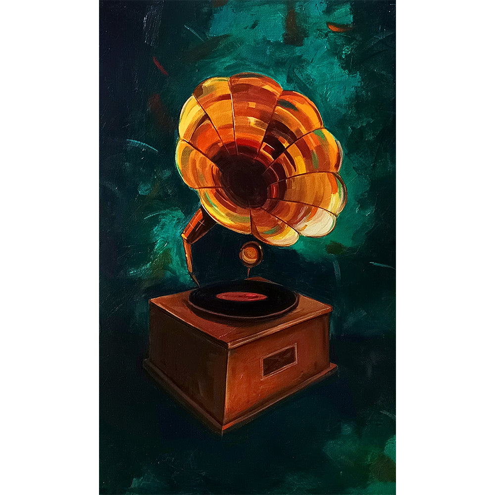 Gramophone