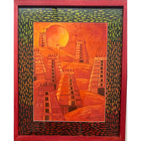 THE SEVEN HILLS - Image 1